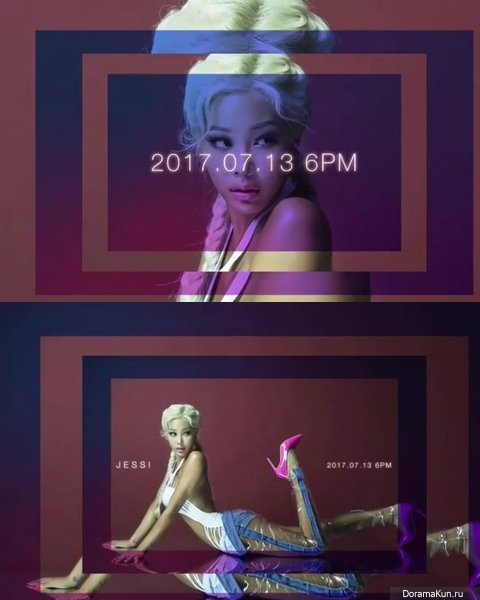 Jessi