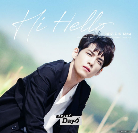 Wonpil