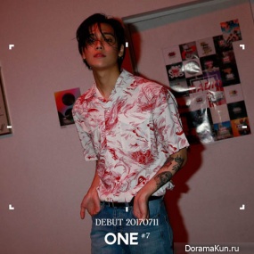 One