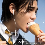 One
