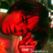 One
