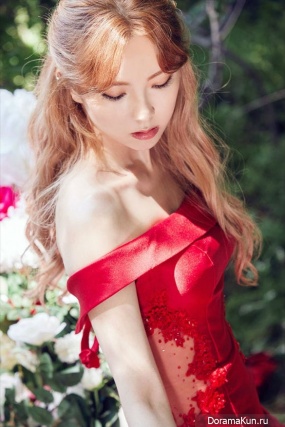 Nine Muses