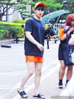 Wonho