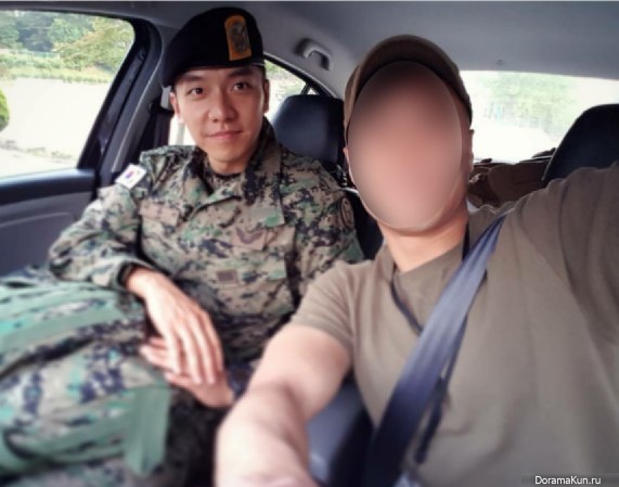 Lee Seung Gi