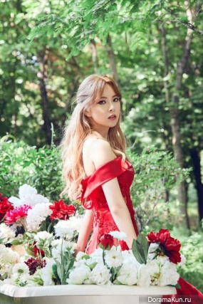 Nine Muses
