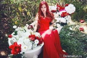 Nine Muses