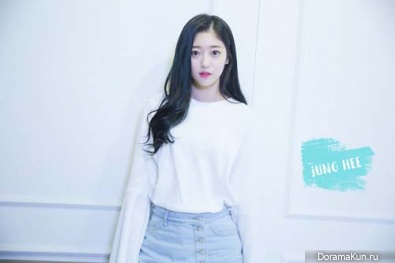 Junghee