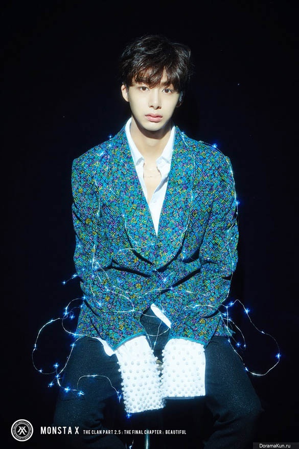 Hyungwon