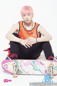 Kang Daniel