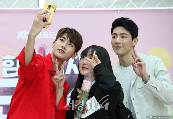 Park Hyung Sik_Ji Soo
