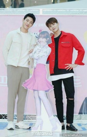 Park Hyung Sik_Ji Soo