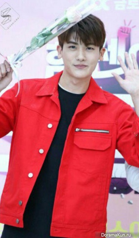 Park Hyung Sik