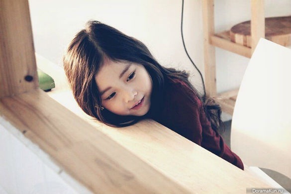 Kim Da Seul