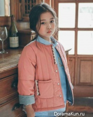Kim Da Seul
