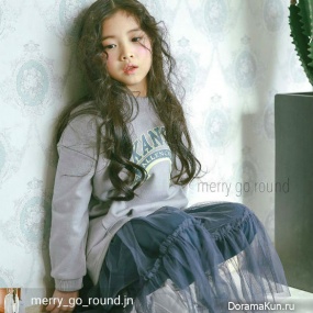 Kim Da Seul