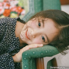 Kim Da Seul