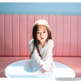 Kim Ha Eun
