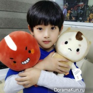 Kim Ye Jun