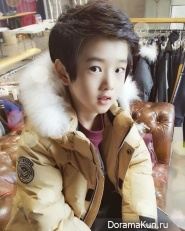Kim Ye Jun