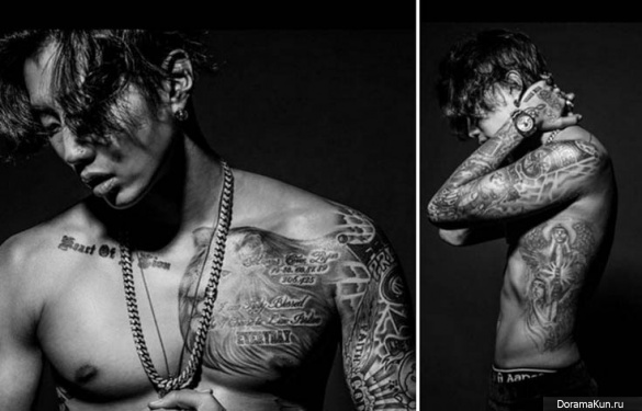 Jay Park