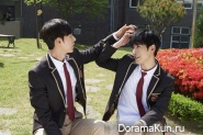 Cheese in the Trap