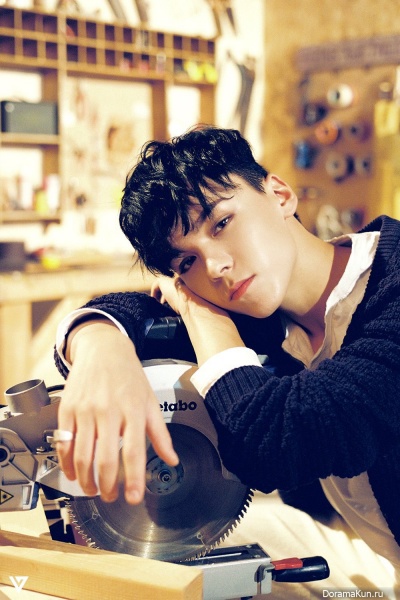 Vernon Vernon