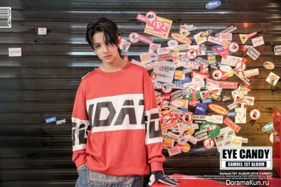 Kim Samuel