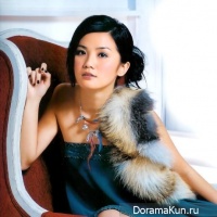Charlene Choi
