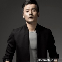 Li Ronghao