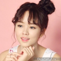 Kim So Hyun