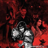 The Bodyguard