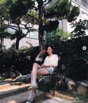 Goo Hara