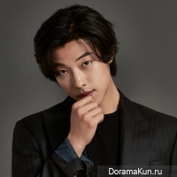 Woo Do Hwan