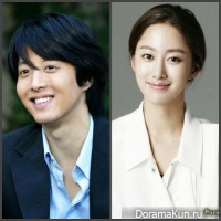 Lee Dong Gun/Jeon Hye Bin