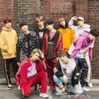 Stray Kids
