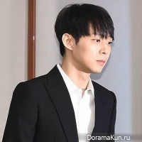 Park Yoo Chun