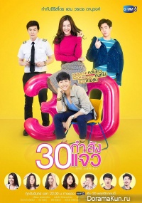 Fabulous 30 The Series