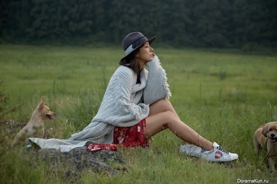 Lee Hyori