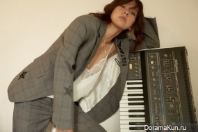 Lee Hyori