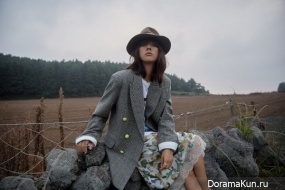 Lee Hyori