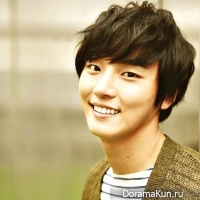 Yoon Si Yoon