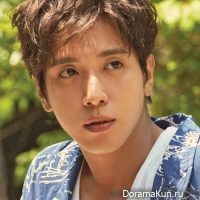 Jung Yong Hwa