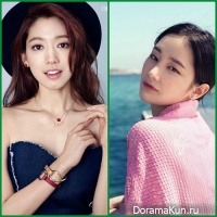 Park Shin Hye / Jeon Jong Seo