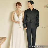 Gummy And Jo Jung Suk
