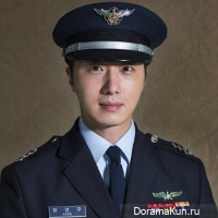 Jung Il Woo