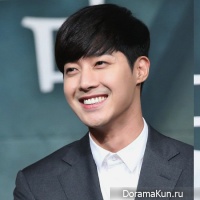 Kim Hyun Joong