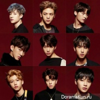 stray kids