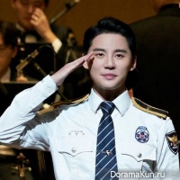 Kim Jun Su