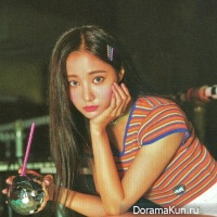 Yeonwoo