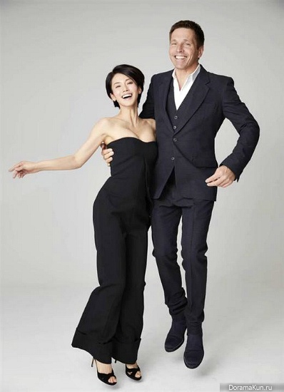 Miki Nakatani/Thilo Fechner